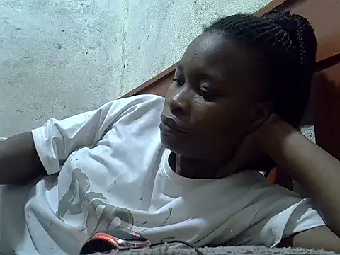 sexyblackya online show from February 22, 2026, 6:16 am