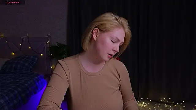 Catherine River online show from February 18, 2026, 6:04 pm