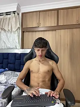 Snapshot of _CamiloBass chatting on February 6, 2026, 1:01 am CamiloBass online show from February 6, 2026, 1:01 am