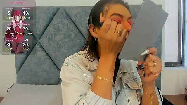 Snapshot of Maiskeen_Zamara chatting on February 27, 2026, 12:05 pm Maiskeen Zamara online show from February 27, 2026, 12:05 pm