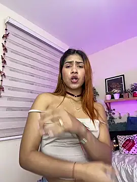 soy sarah  online show from March 5, 2025, 3:40 pm