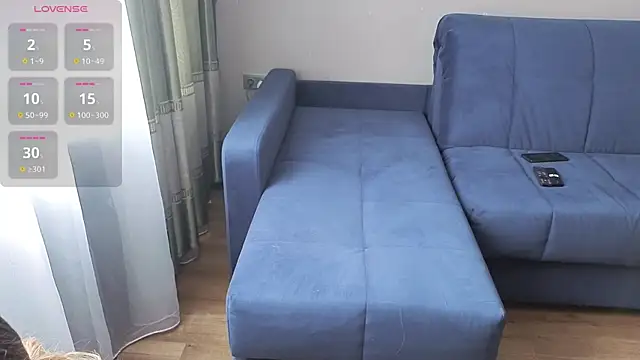 MilaaMilaa online show from March 3, 2026, 4:08 am