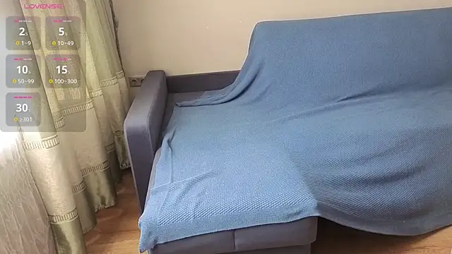 MilaaMilaa online show from February 19, 2026, 3:14 am