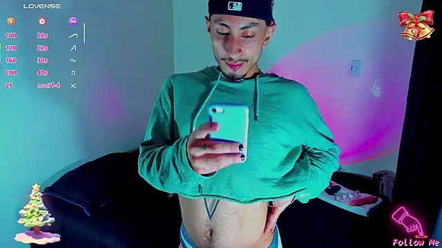 Snapshot of Piggy_Eddy chatting on January 8, 2026, 1:39 pm Piggy Eddy online show from January 8, 2026, 1:39 pm