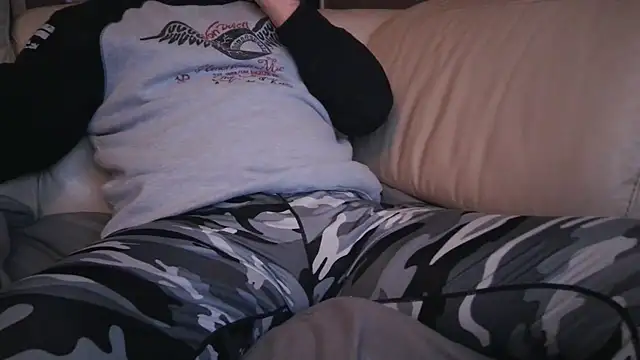 ThikkDikkDaddie online show from January 12, 2025, 6:27 pm