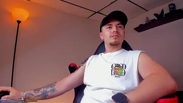 Snapshot of james_connor2 chatting on September 10, 2025, 6:51 pm james connor2 online show from September 10, 2025, 6:51 pm