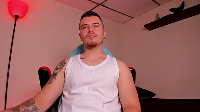 Snapshot of james_connor2 chatting on October 26, 2025, 4:29 pm james connor2 online show from October 26, 2025, 4:29 pm