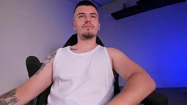 james connor2 online show from April 3, 2026, 6:58 pm