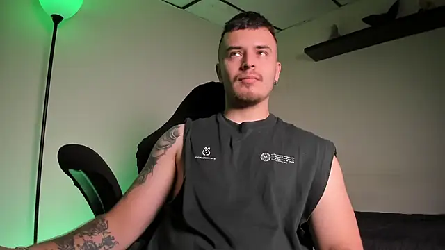 james connor2 online show from February 7, 2026, 6:49 pm