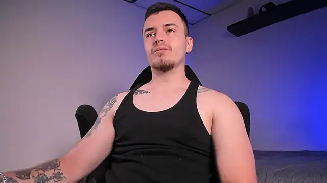 james connor2 online show from April 17, 2026, 6:22 pm