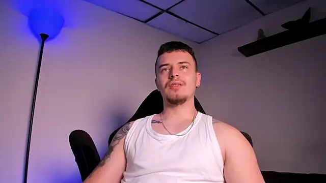 james connor2 online show from March 20, 2026, 7:04 pm