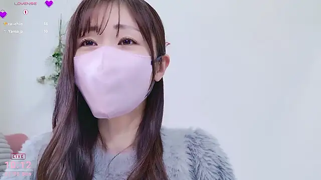 meg 0901 online show from February 8, 2026, 1:14 am