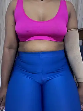 Snapshot of NethuQueen chatting on February 28, 2025, 4:32 am NethuQueen online show from February 28, 2025, 4:32 am