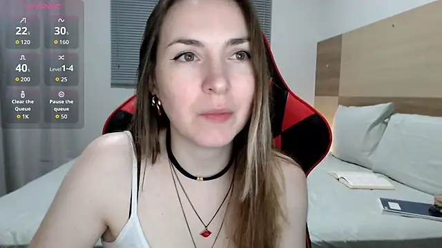 Snapshot of Naughty_Annn chatting on January 18, 2026, 2:59 am Naughty Annn online show from January 18, 2026, 2:59 am