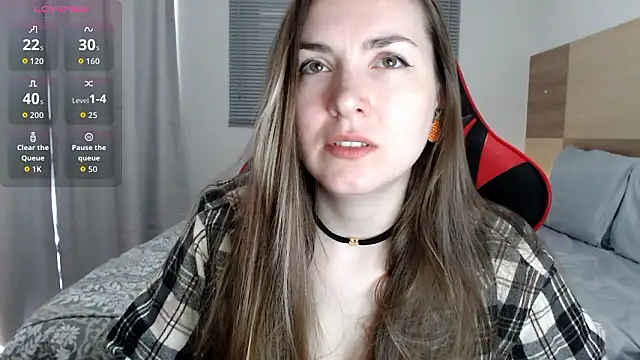 Snapshot of Naughty_Annn chatting on February 27, 2026, 8:08 pm Naughty Annn online show from February 27, 2026, 8:08 pm