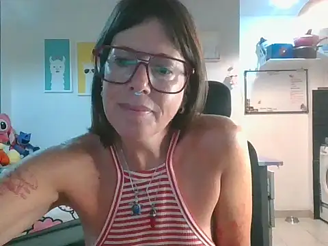 Snapshot of Calentandote chatting on February 1, 2026, 8:01 am Calentandote online show from February 1, 2026, 8:01 am