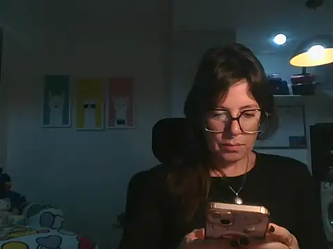 Snapshot of Calentandote chatting on June 30, 2026, 10:59 am Calentandote online show from June 30, 2026, 10:59 am