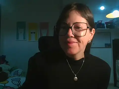 Snapshot of Calentandote chatting on July 12, 2026, 11:11 am Calentandote online show from July 12, 2026, 11:11 am