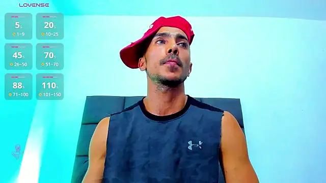 steven hott8 online show from February 7, 2026, 10:18 pm