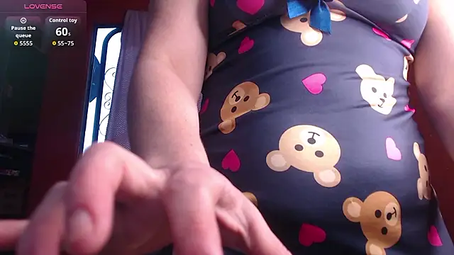 carla slut outlimits online show from February 4, 2026, 11:38 am