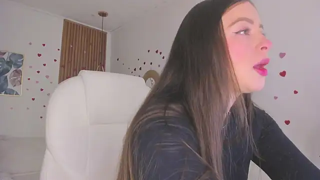 TiffanyWright online show from March 26, 2026, 1:31 pm