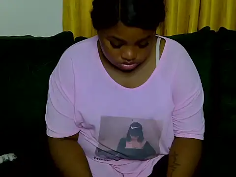 Goldah Sexy online show from January 15, 2026, 6:00 pm