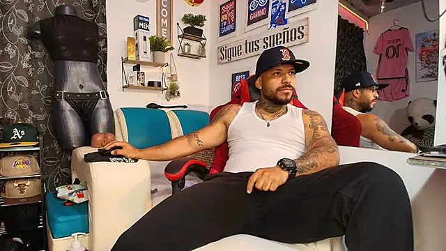 Leenar Key online show from January 14, 2026, 3:04 pm