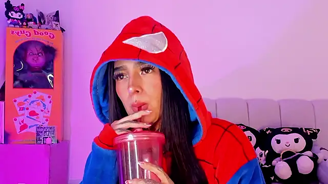 shadowcatt  online show from February 12, 2026, 12:21 am