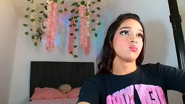 alexaryderr online show from March 21, 2026, 4:11 pm