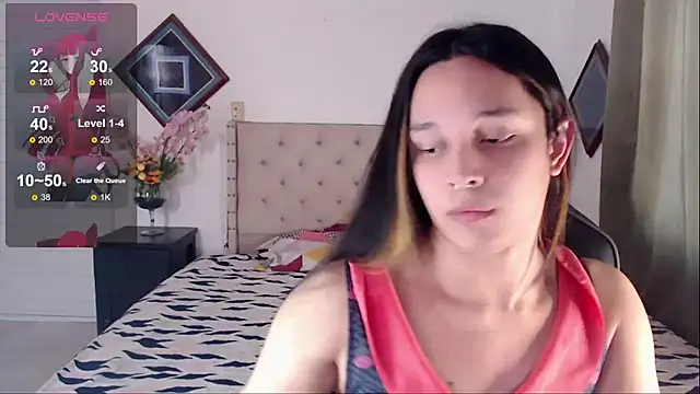 alexaryderr online show from January 23, 2025, 1:13 pm