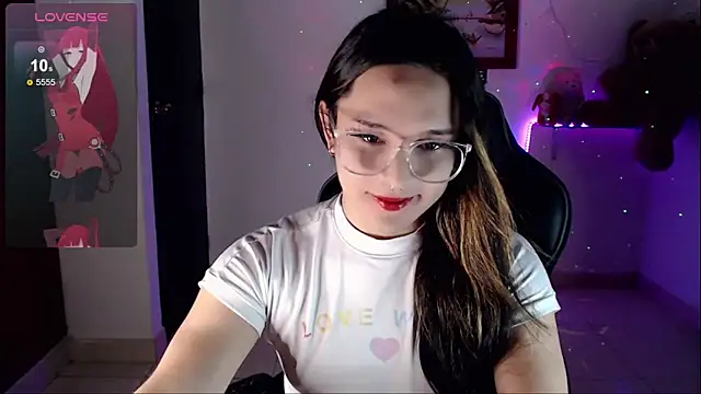 alexaryderr online show from March 2, 2025, 1:37 am