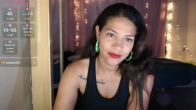 Snapshot of makennaa_ chatting on October 24, 2025, 9:52 am makennaa online show from October 24, 2025, 9:52 am