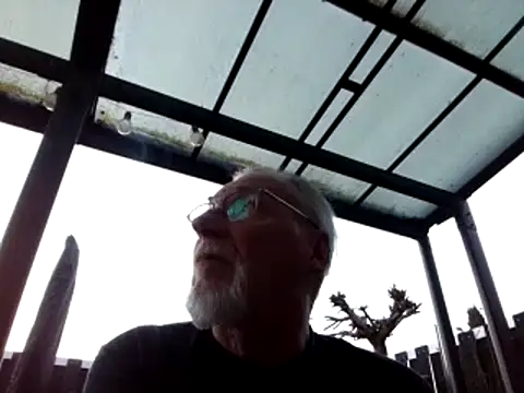 Snapshot of udoschreiber110265 chatting on March 6, 2025, 5:11 pm udoschreiber110265 online show from March 6, 2025, 5:11 pm