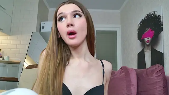 Skinny Sex Sissy online show from February 13, 2026, 11:32 am