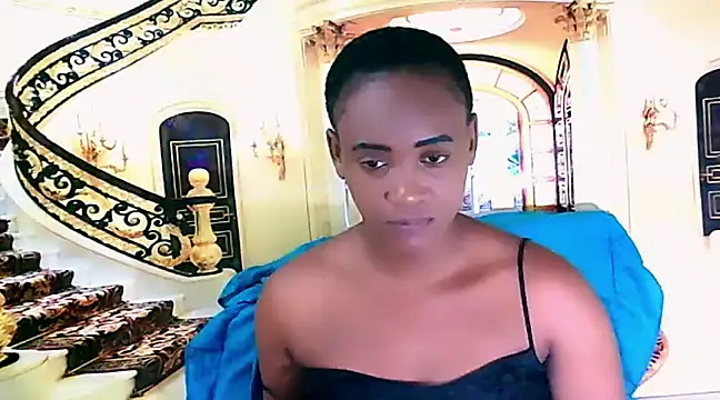 EbonyOlive69 online show from December 5, 2024, 6:17 pm