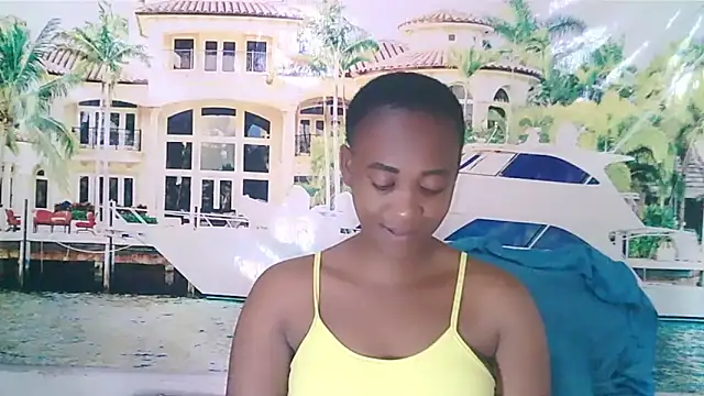 EbonyOlive69 online show from December 7, 2024, 6:37 am