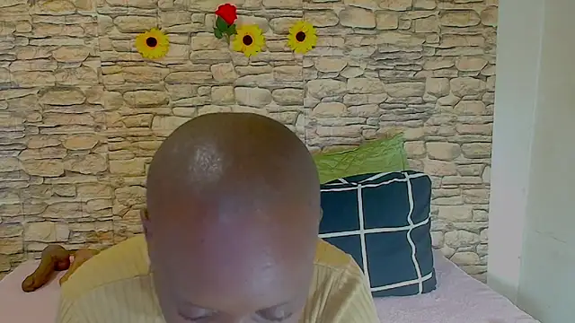 EbonyOlive69 online show from March 21, 2026, 8:46 pm