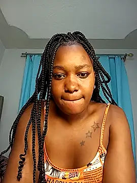 Pretty tiffany online show from February 16, 2026, 9:13 pm