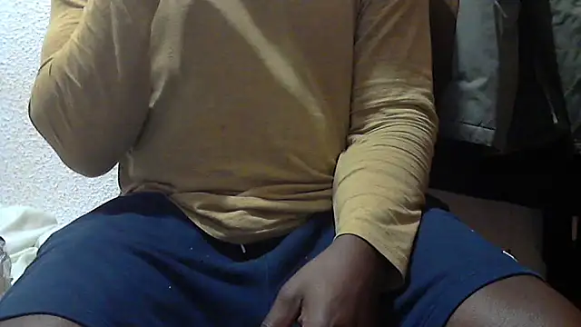 Snapshot of mmoiblack chatting on March 30, 2026, 8:21 pm mmoiblack online show from March 30, 2026, 8:21 pm