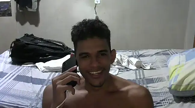 RenziTatte online show from March 1, 2025, 5:09 am