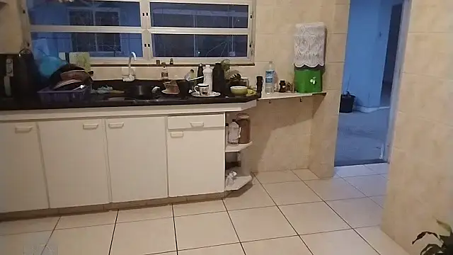 RenziTatte online show from December 17, 2025, 10:26 pm