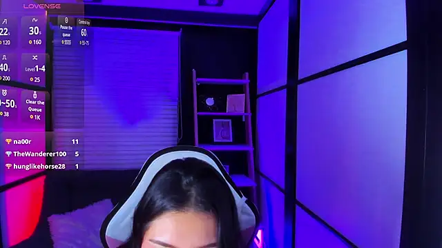 Snapshot of TifanyWhite_ chatting on February 3, 2025, 10:54 pm TifanyWhite online show from February 3, 2025, 10:54 pm