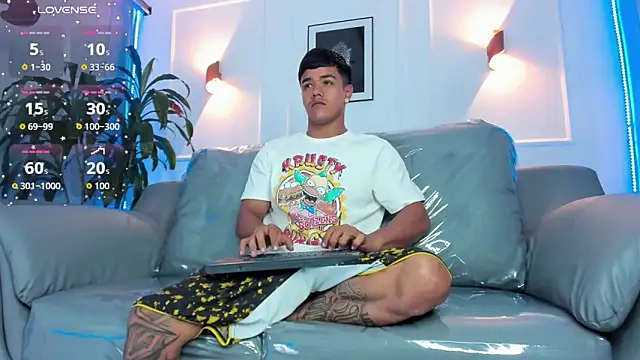 Rob saenz  online show from November 29, 2025, 10:37 am