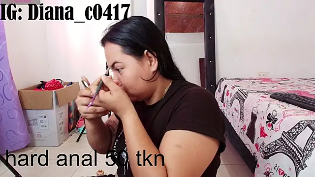 leoytessa 10 online show from September 23, 2025, 12:23 pm