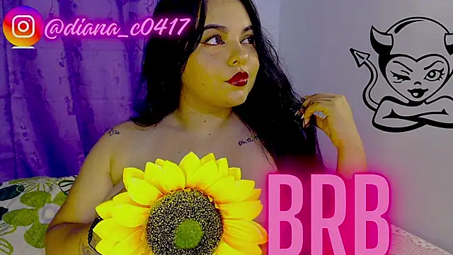 leoytessa 10 online show from February 24, 2025, 4:26 pm