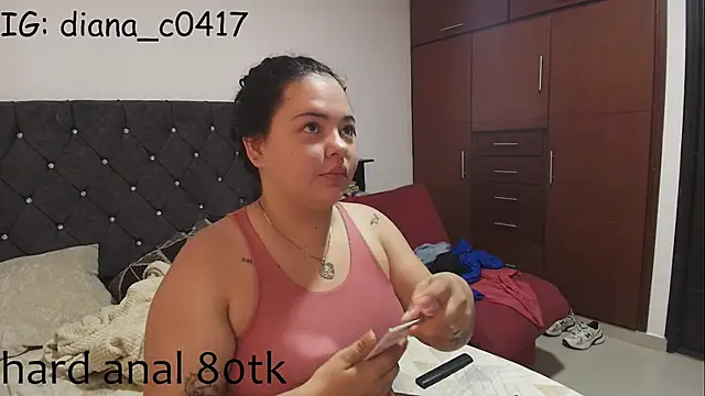 leoytessa 10 online show from December 2, 2025, 12:18 pm