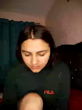 Nahiara velez online show from February 11, 2025, 11:12 pm