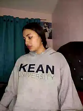 Nahiara velez online show from February 13, 2025, 2:56 am