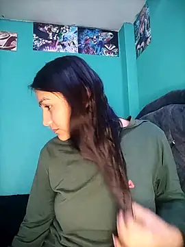 Nahiara velez online show from February 7, 2026, 11:46 pm