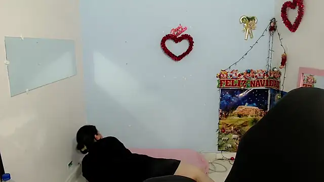 victoria jones online show from December 16, 2025, 5:50 pm